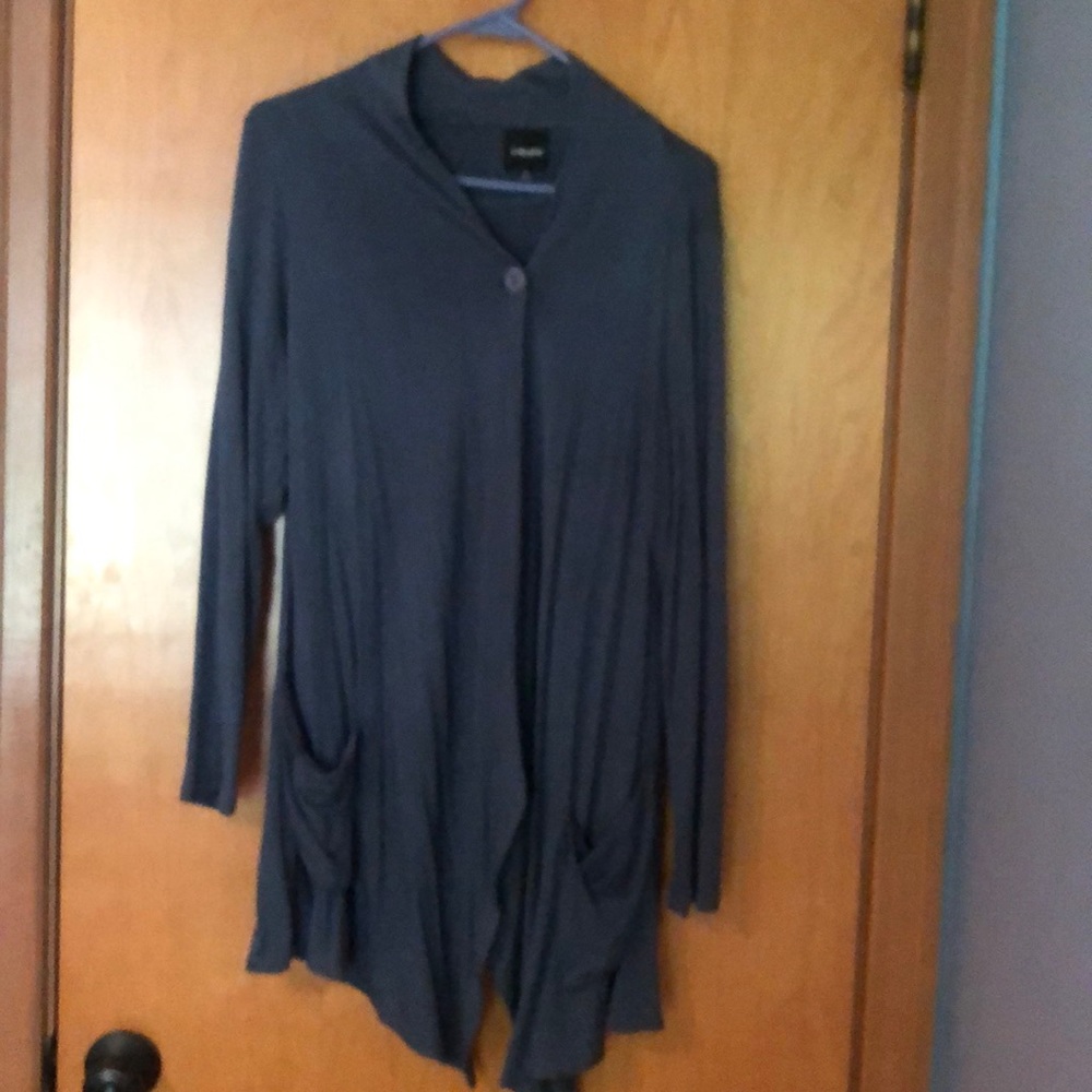 Cardigan